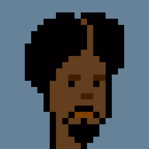 Punk #012