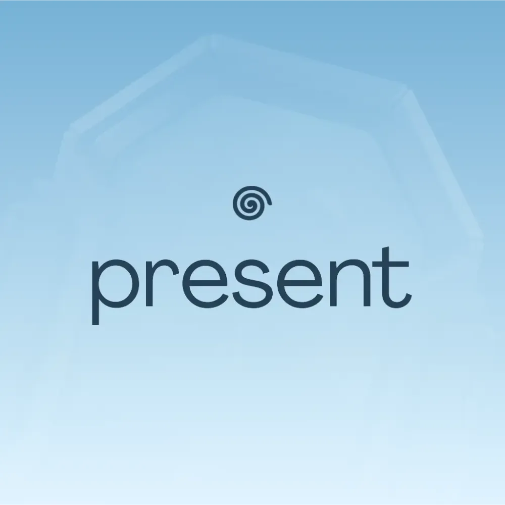 present