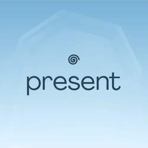present