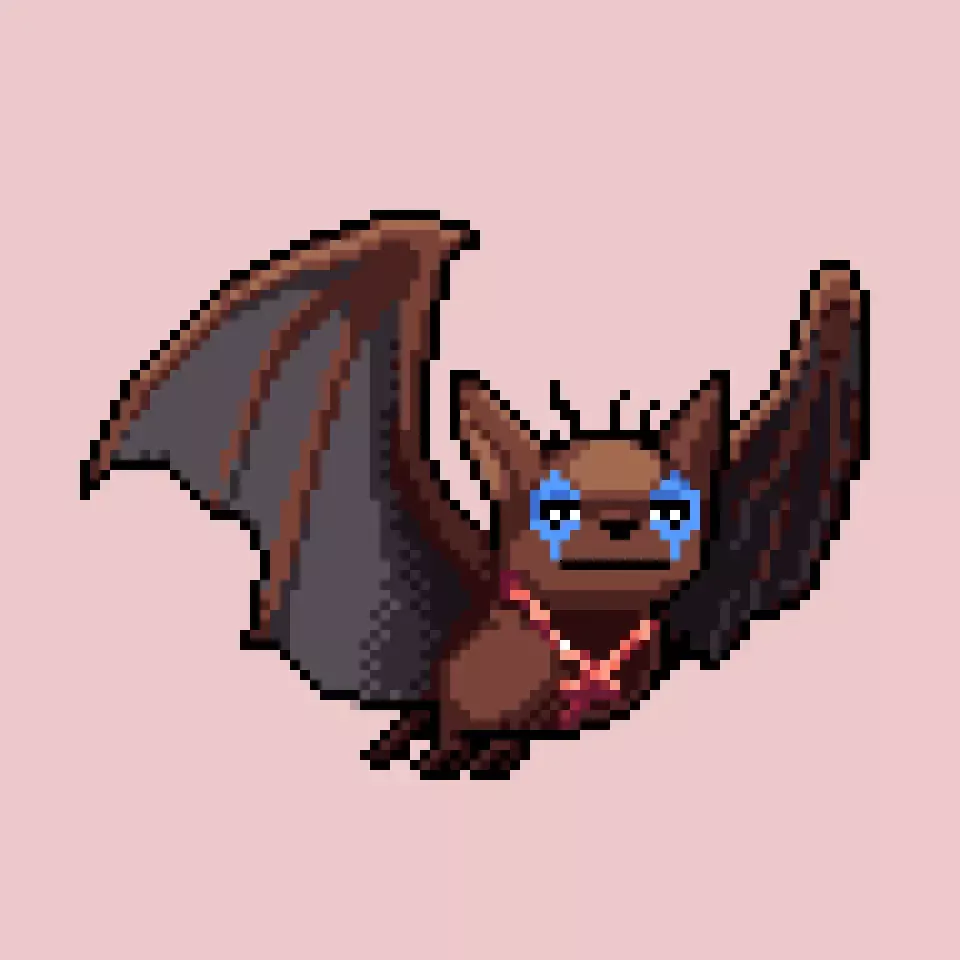 CryptoBat #9133