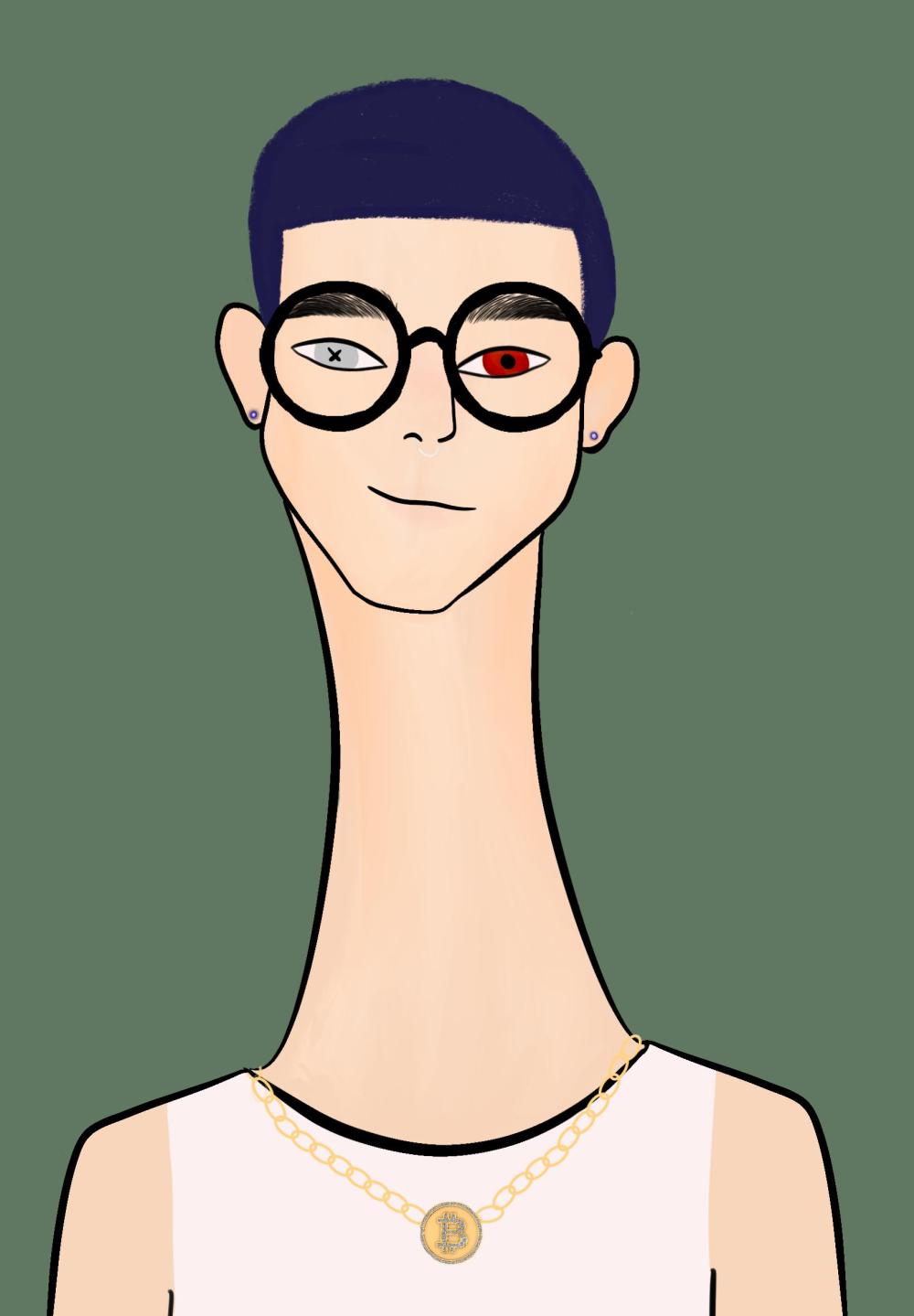 LongNeckieFellas #2522