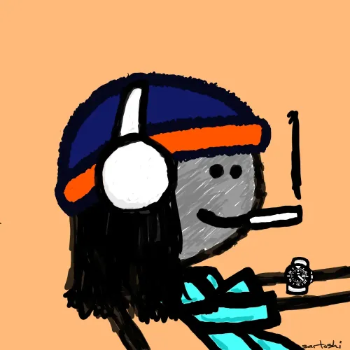 mfer #4211