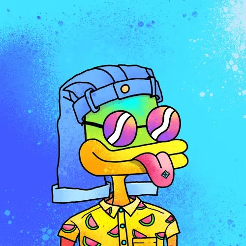 SupDuck 1477 #1477