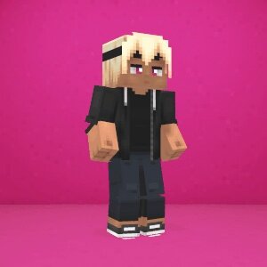 GenesisAvatar #10586