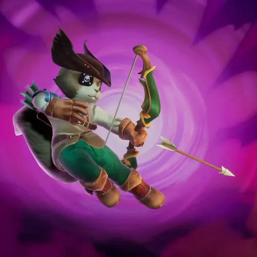 Adventurer #169