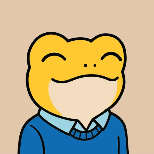 Turbo Toad #6924