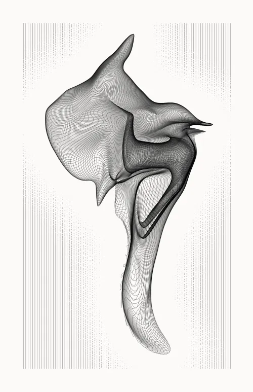 Pseudofigure #91