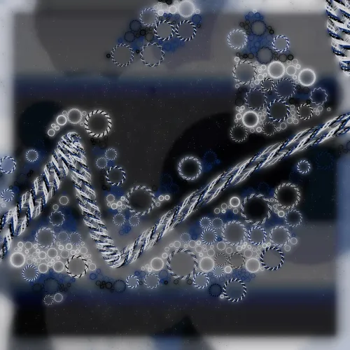 Friendship Bracelets #4897