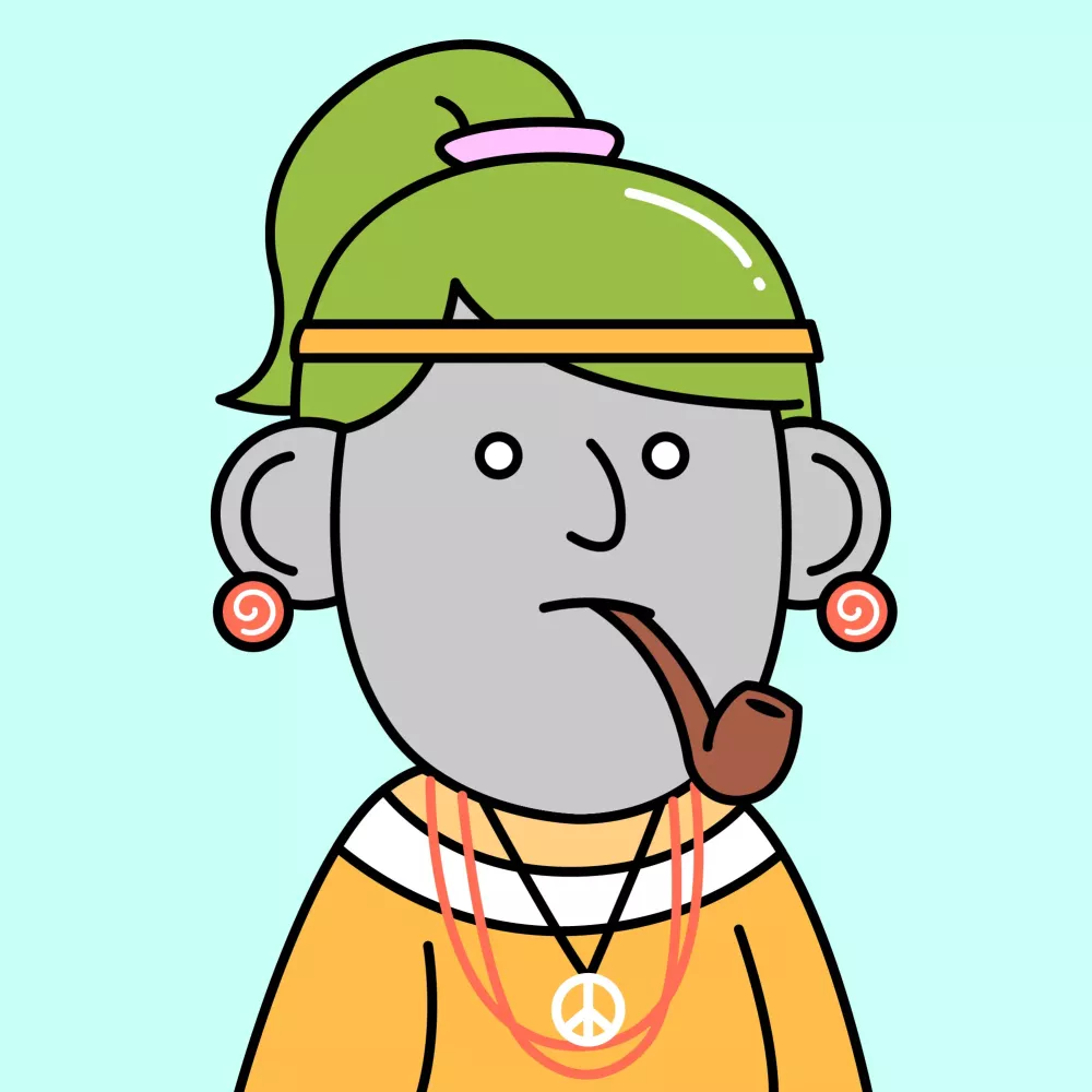 Dippie #4869
