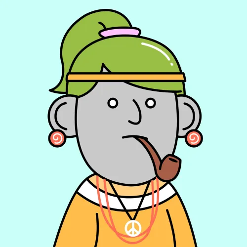 Dippie #4869