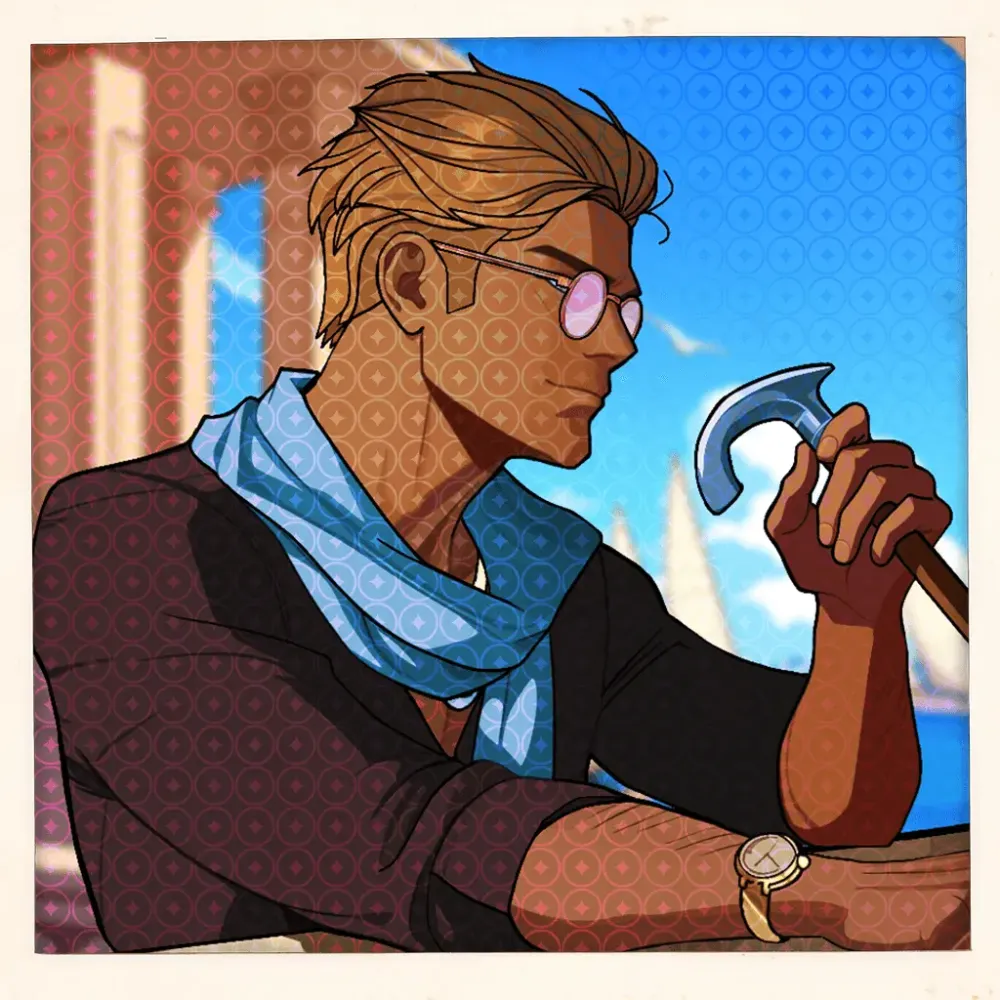 King Collective #1703