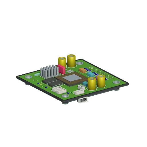 Circuit Board CR