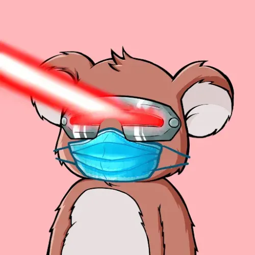 KoalaAgent #3349