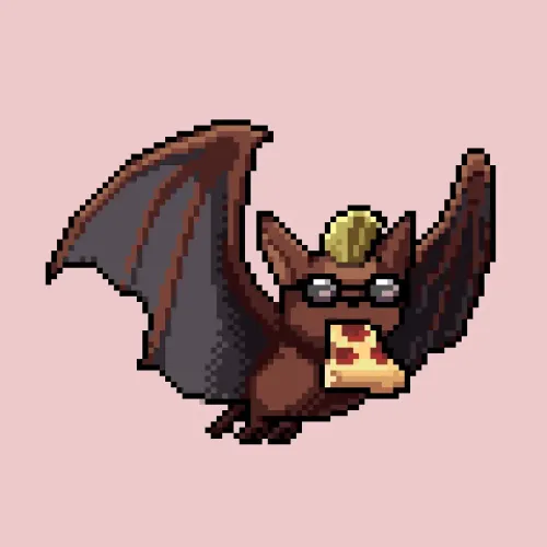 CryptoBat #901