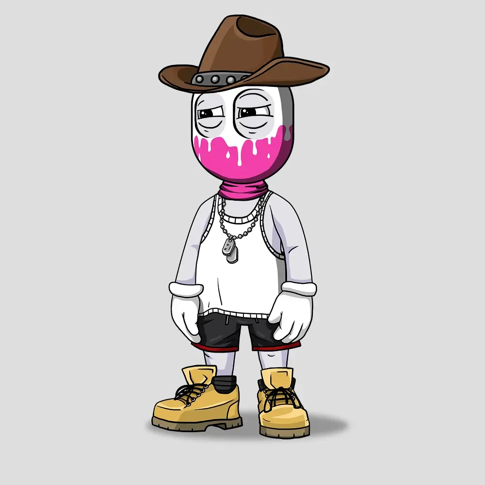 Based Style #1684