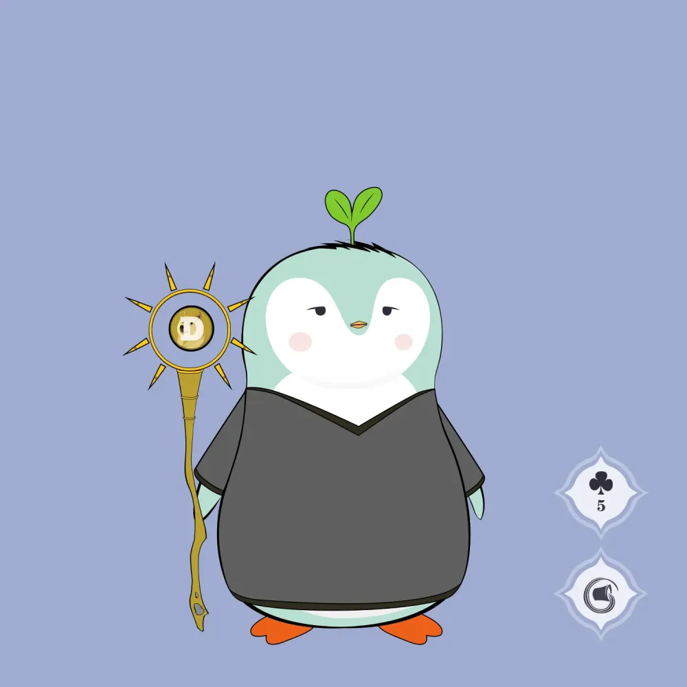 Penguins#20119