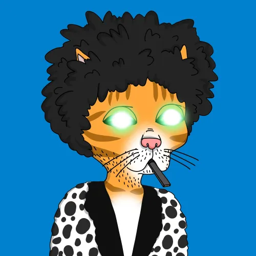 GutterCat #985