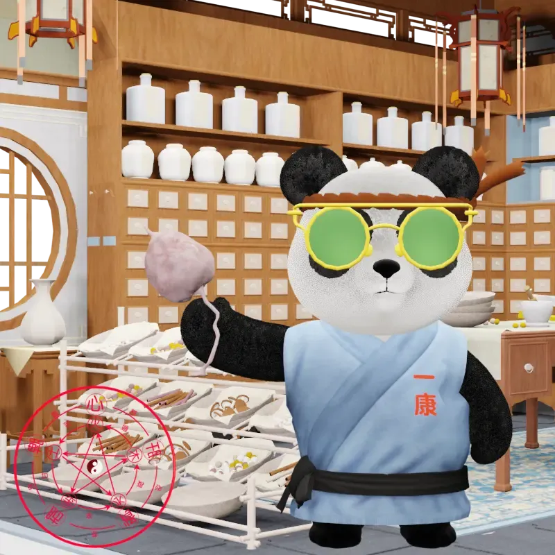 YKpanda #136