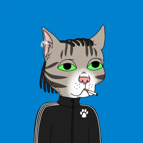 GutterCat #1519