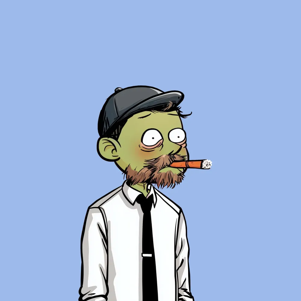 Digital Slops #3714