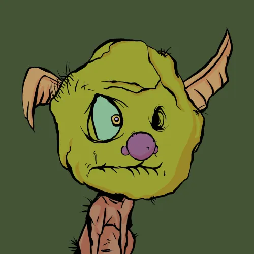 goblintown #2900