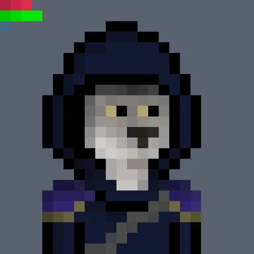 CLOAKS #14284
