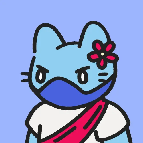 Cool Cat #6880