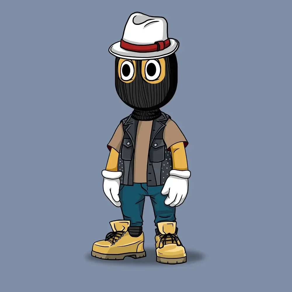 Based Style #6127