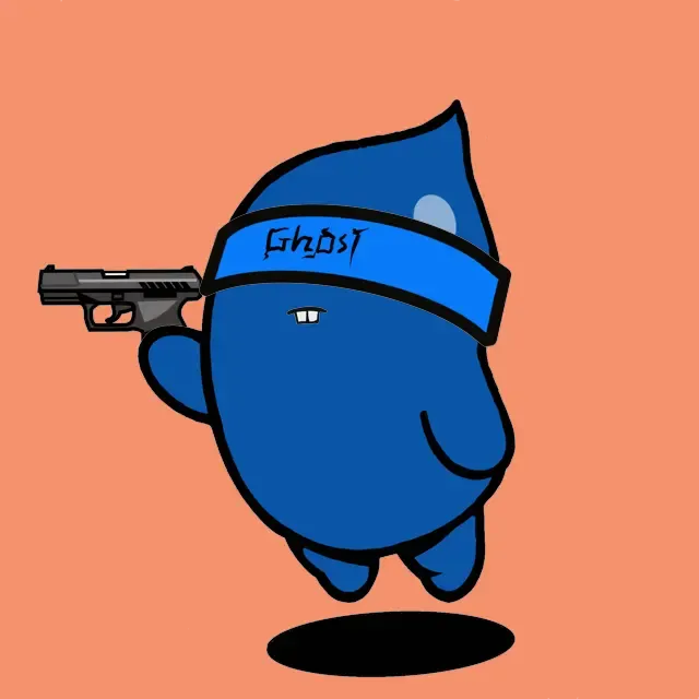 Ghostaro #3842
