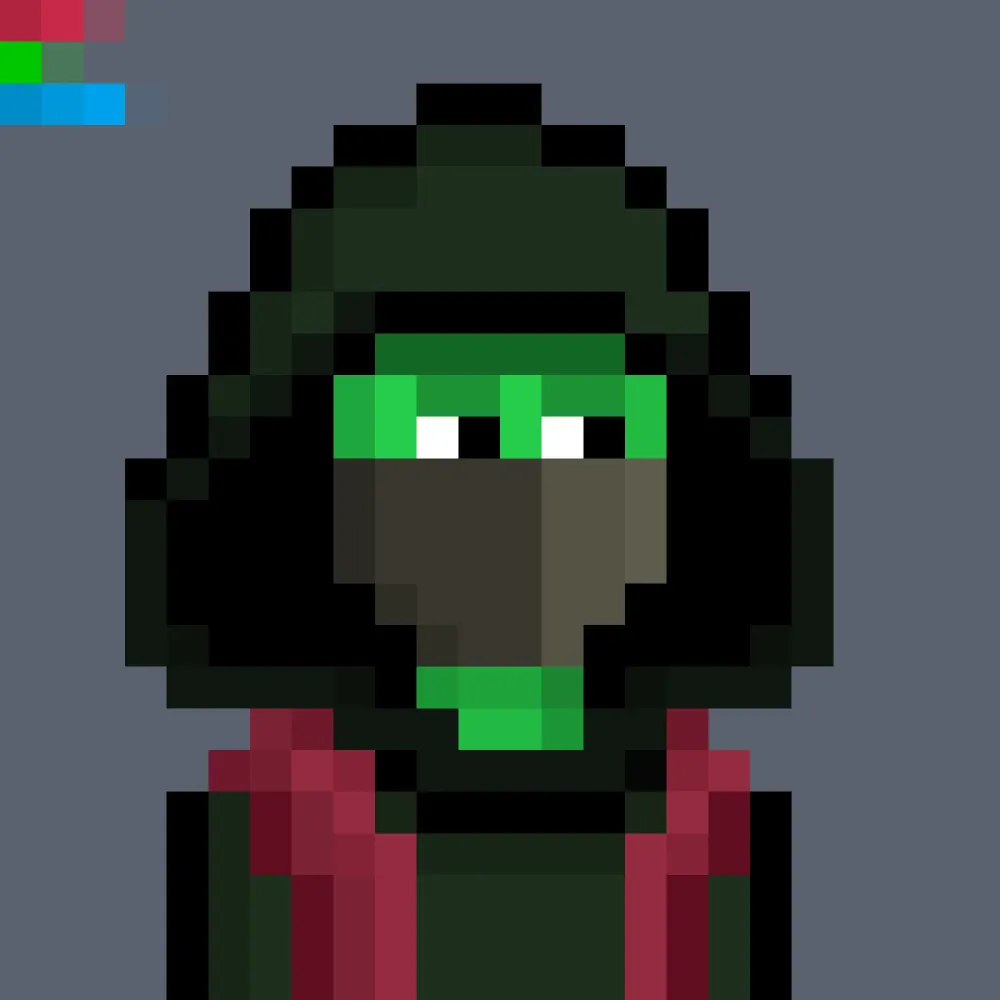 CLOAKS #17118
