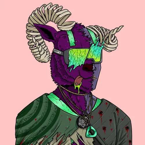 Street Goats #2614