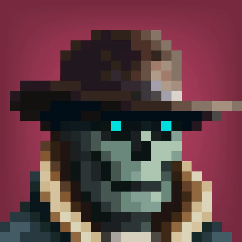 GENUINE UNDEAD #4512