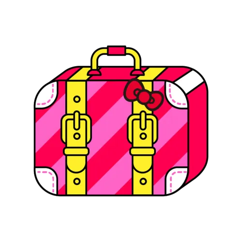 Origin Suitcase #1004216