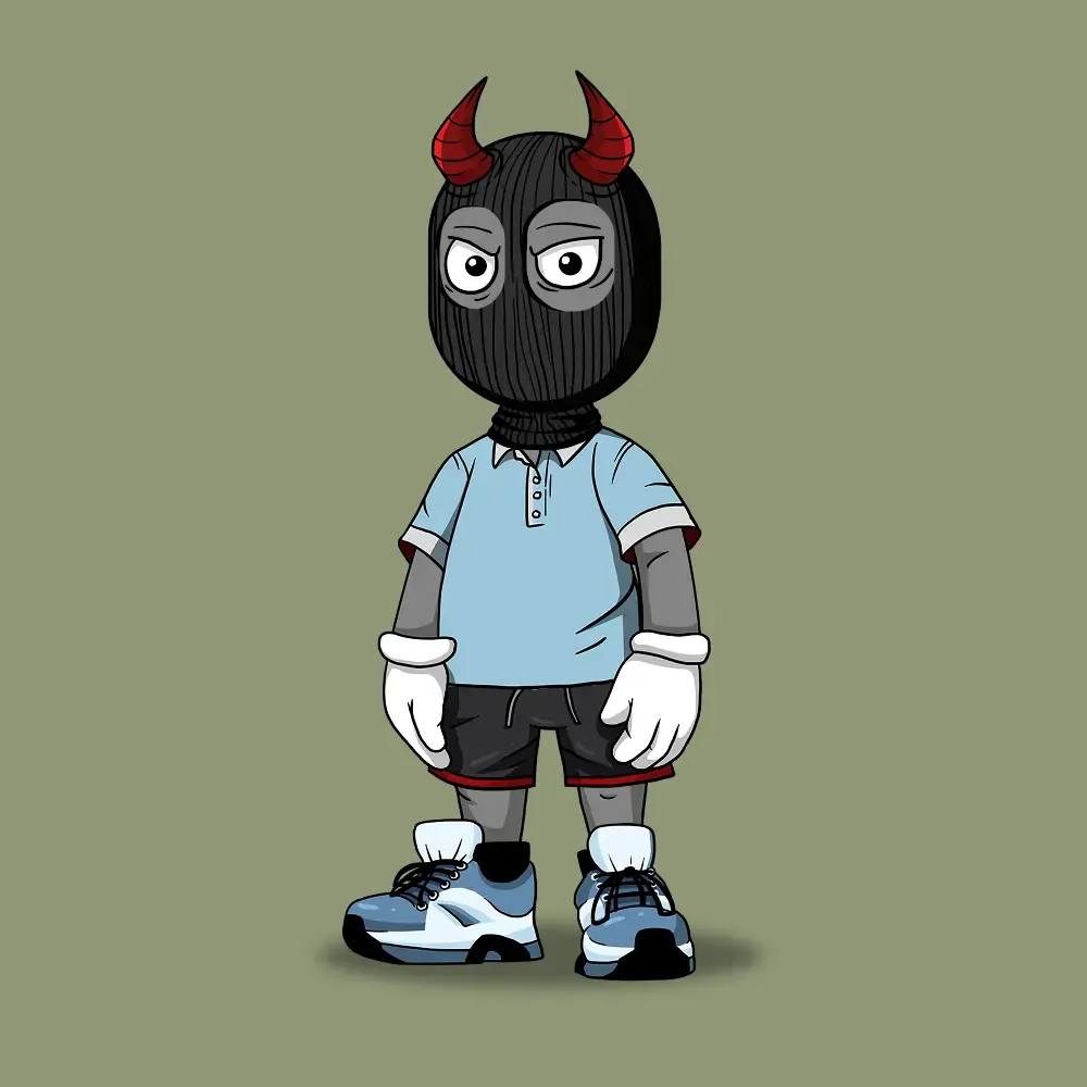 Based Style #1084