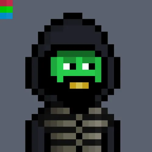 CLOAKS #12169