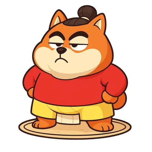 YokozunaBONK #68