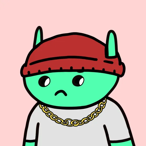 alienfren #932
