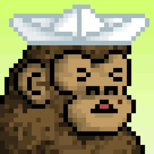 CyberKong #4833