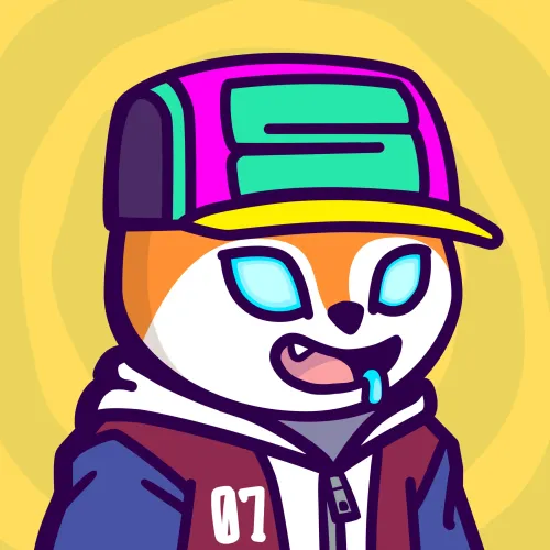 Fox #9327
