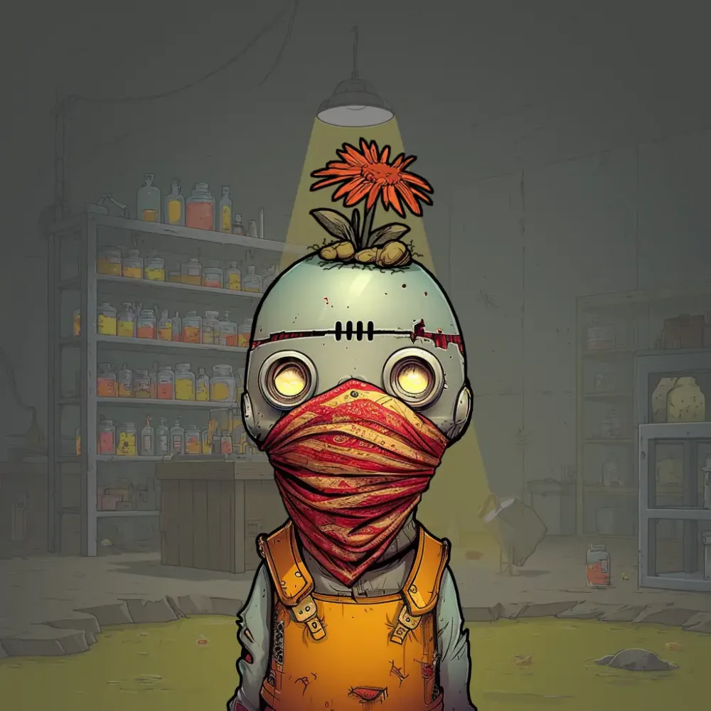 Rotten #2333