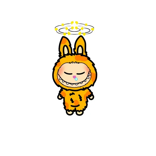 Labubu #327
