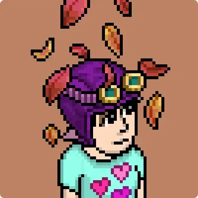 HabboPortrait #8703