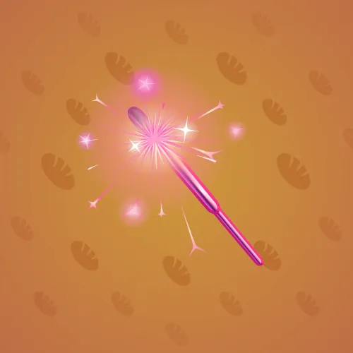 Party Sparkler #35823