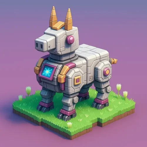 RAACBots #285