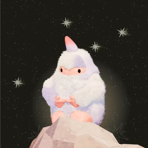 yeti feelings