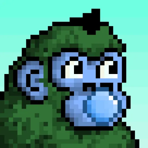 CyberKong #1189