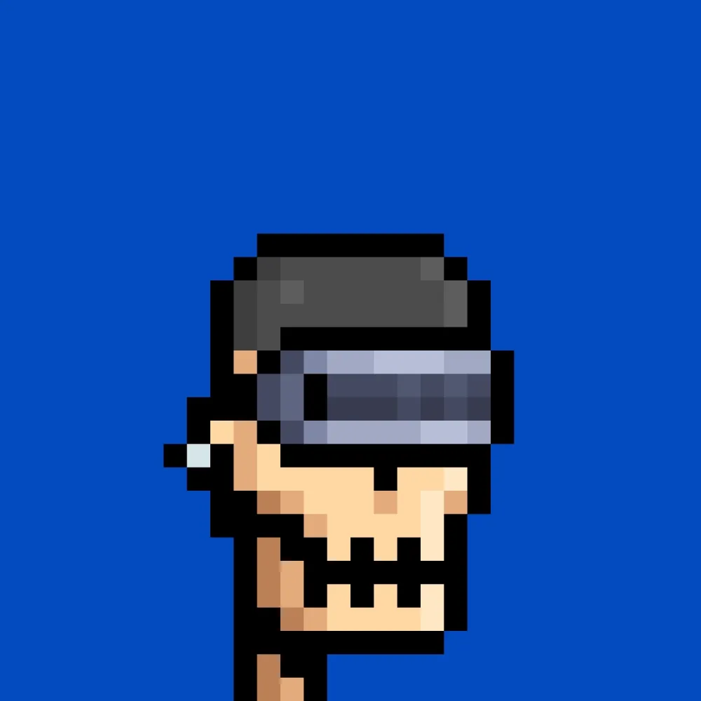 Ghoul #1073