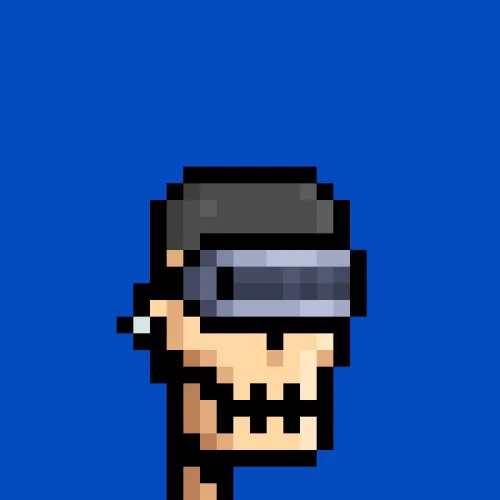 Ghoul #1073