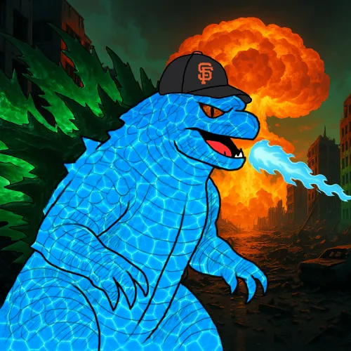 SolZilla #696