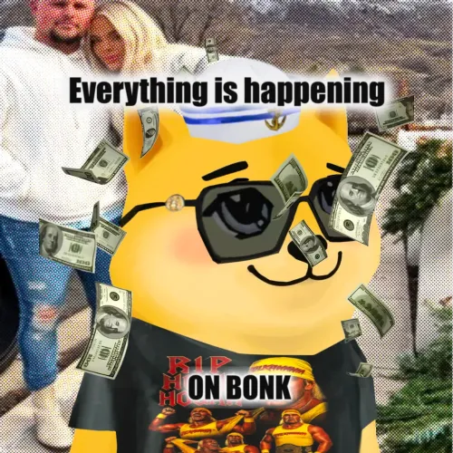Bonkyo #381